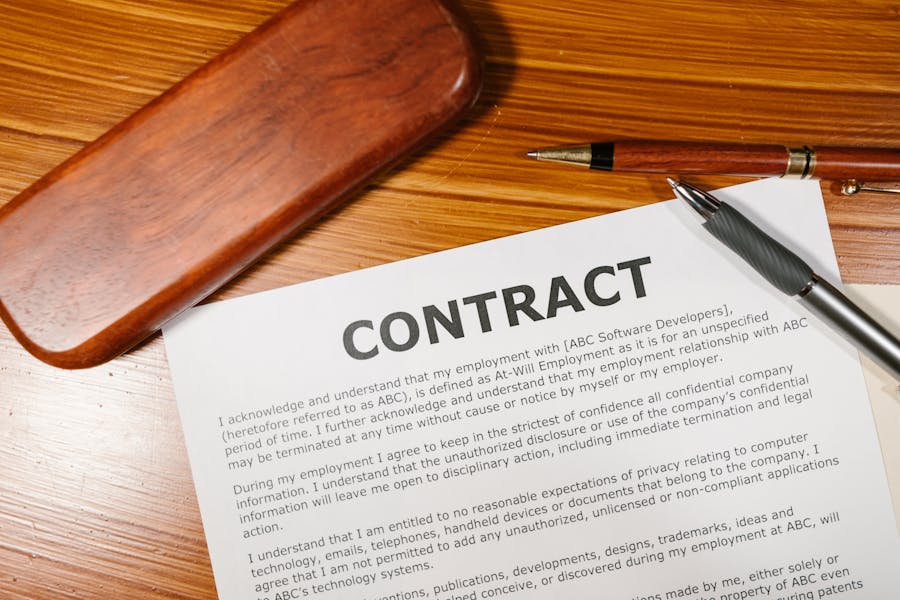 What Is Constructive Discharge in Employment Law